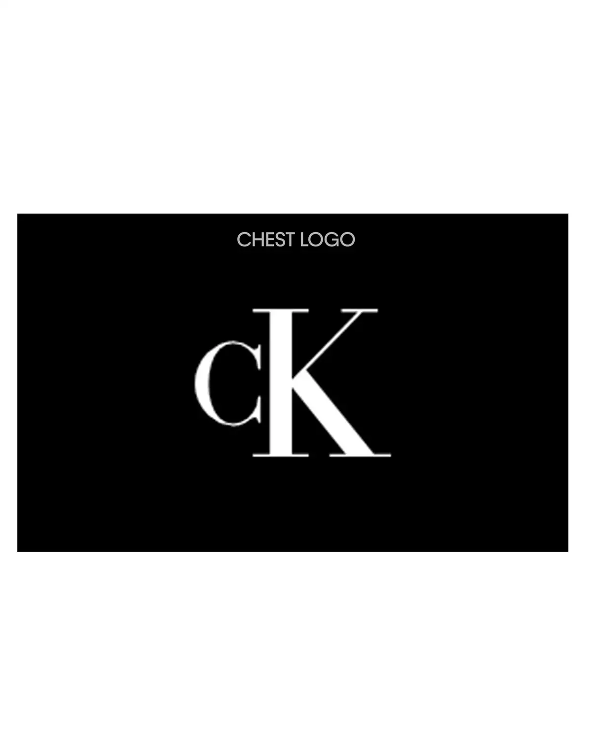 Calvin Klein LS NYLON COLOR BOCK, UB1 Siyah Erkek Mont