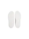 Calvin Klein LOW PROF CUPSOLE SU, 0LA, 41 Beyaz Erkek Spor Ayakkabı & Sneaker