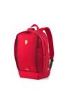 Puma Scuderia Ferrari SPTWR Race Erkek Kırmızı Sırt Çantası