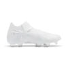 Puma FUTURE 7 ULTIMATE FG/AG Beyaz Erkek Krampon
