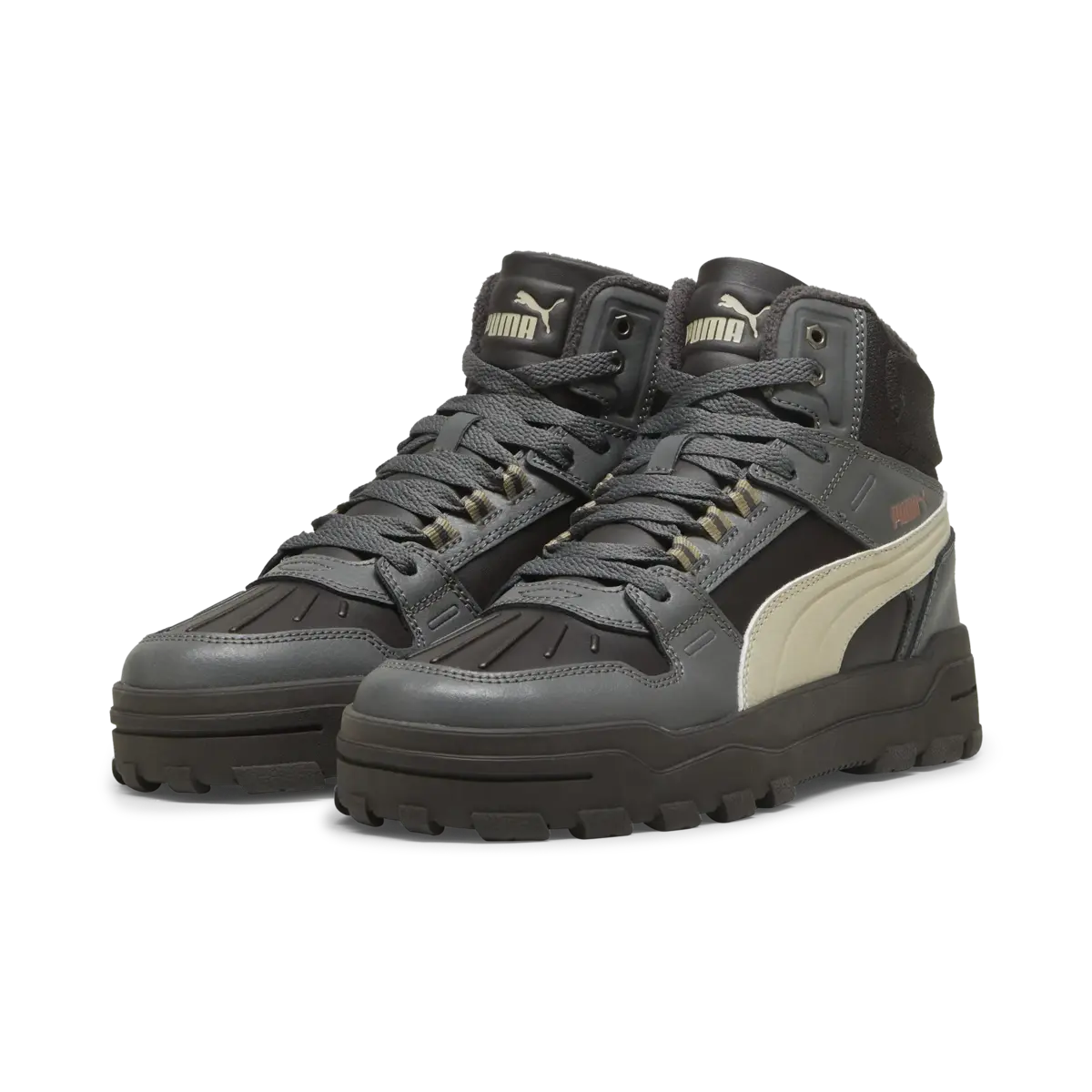 Puma Rebound Abrupt WTR Erkek Spor Ayakkabı & Sneaker