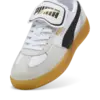Puma Palermo Moda Tongue Wns Beyaz Kadın Spor Ayakkabı