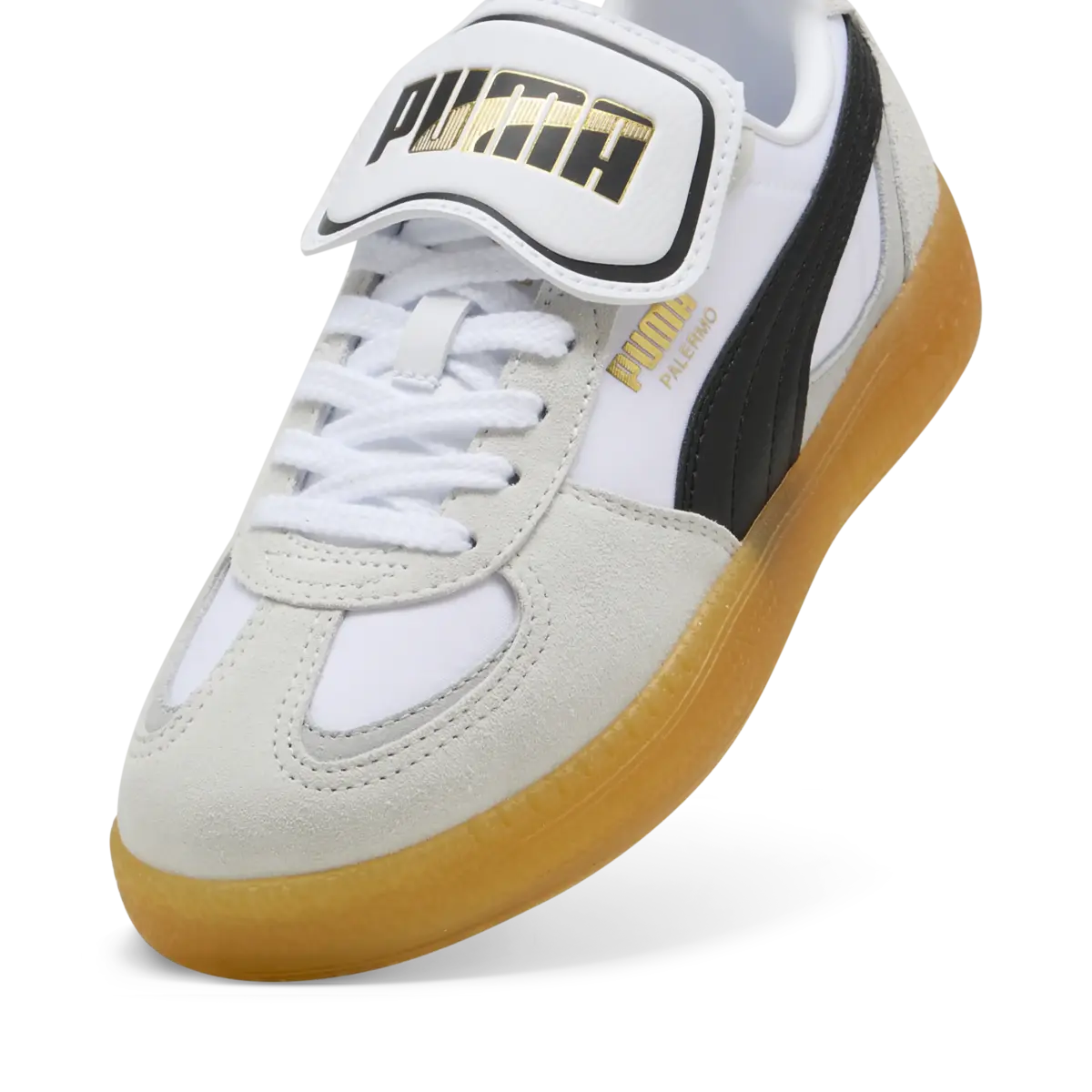 Puma Palermo Moda Tongue Wns Beyaz Kadın Spor Ayakkabı
