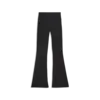 PUMA W Cloudspun Flare Tight Siyah KAdın Flare Tayt