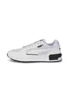 Puma Graviton Unisex Beyaz Günlük Spor Ayakkabı