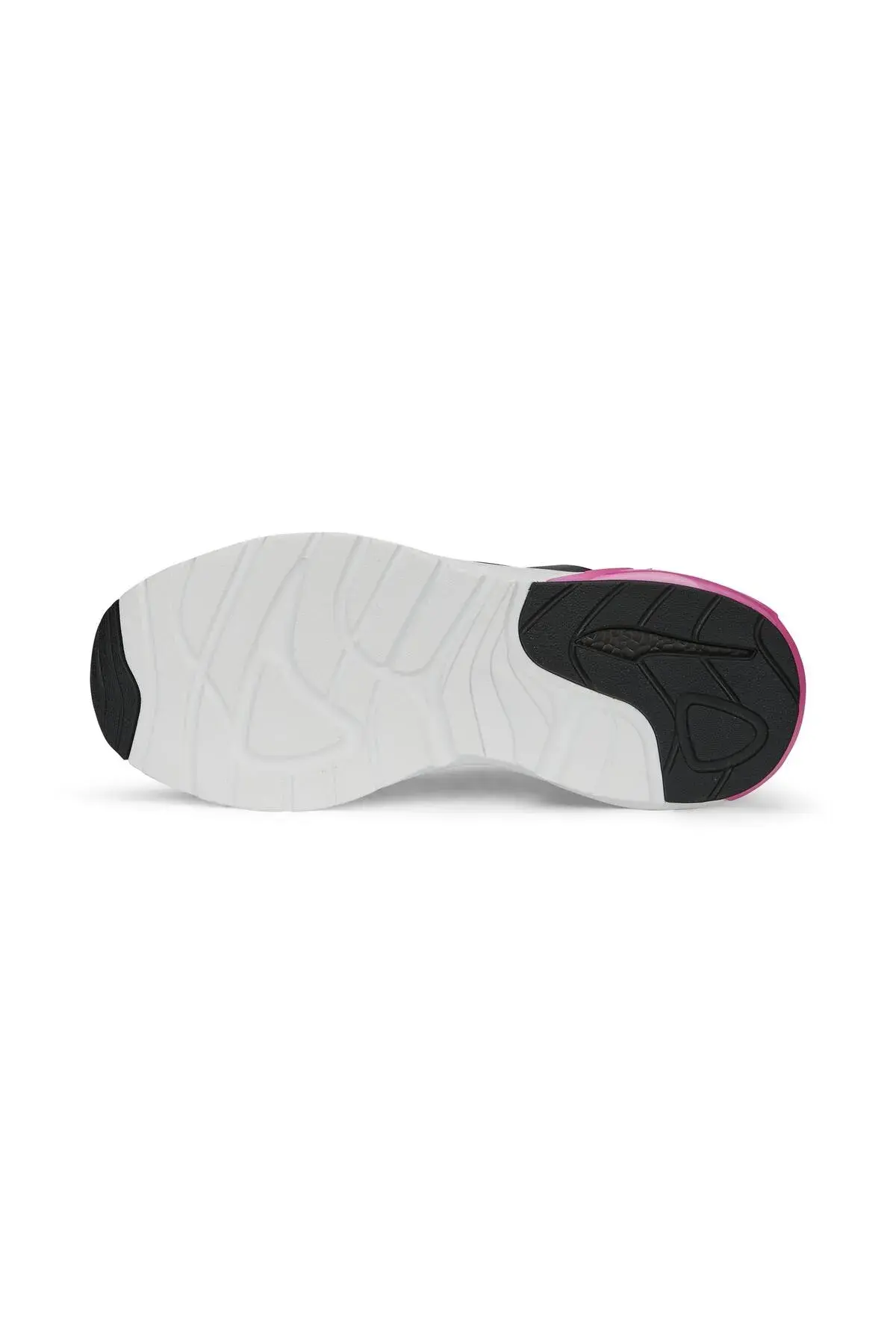 Puma Electron E Siyah Unisex Günlük Spor Ayakkabı