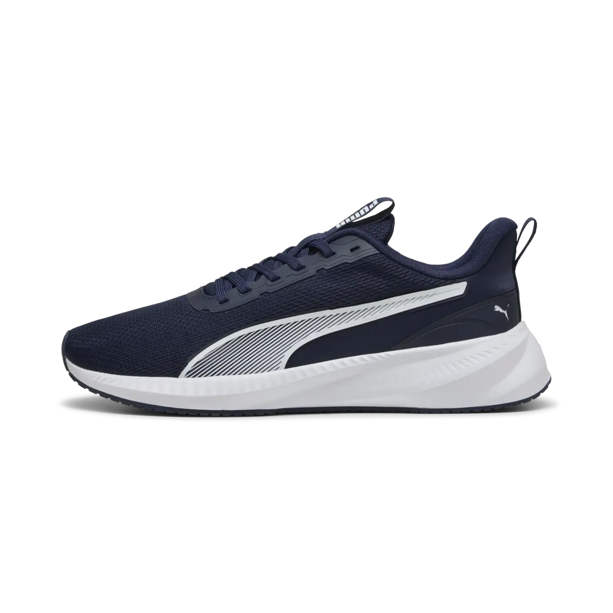 Puma Flyer Lite 3 Siyah Unisex Spor Ayakkabı