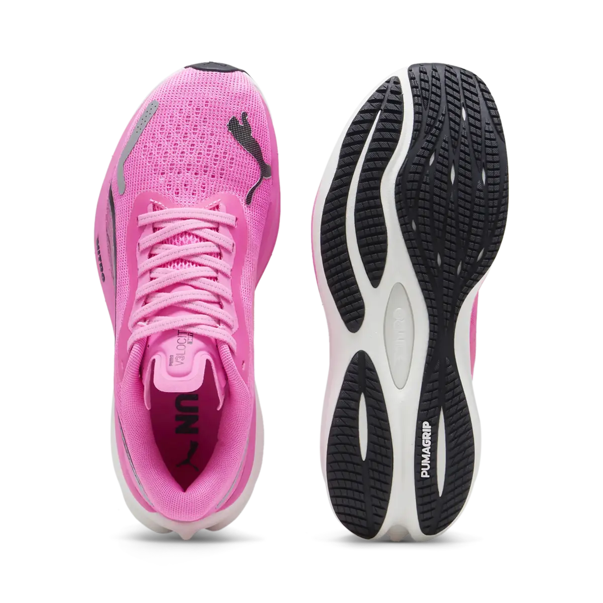 Puma Velocity NITRO 3 Wn Kadın Yürüyüş ve Koşu Ayakkabısı