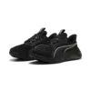 Puma Cell Thrill Dash Siyah Unisex Koşu Ayakkabısı