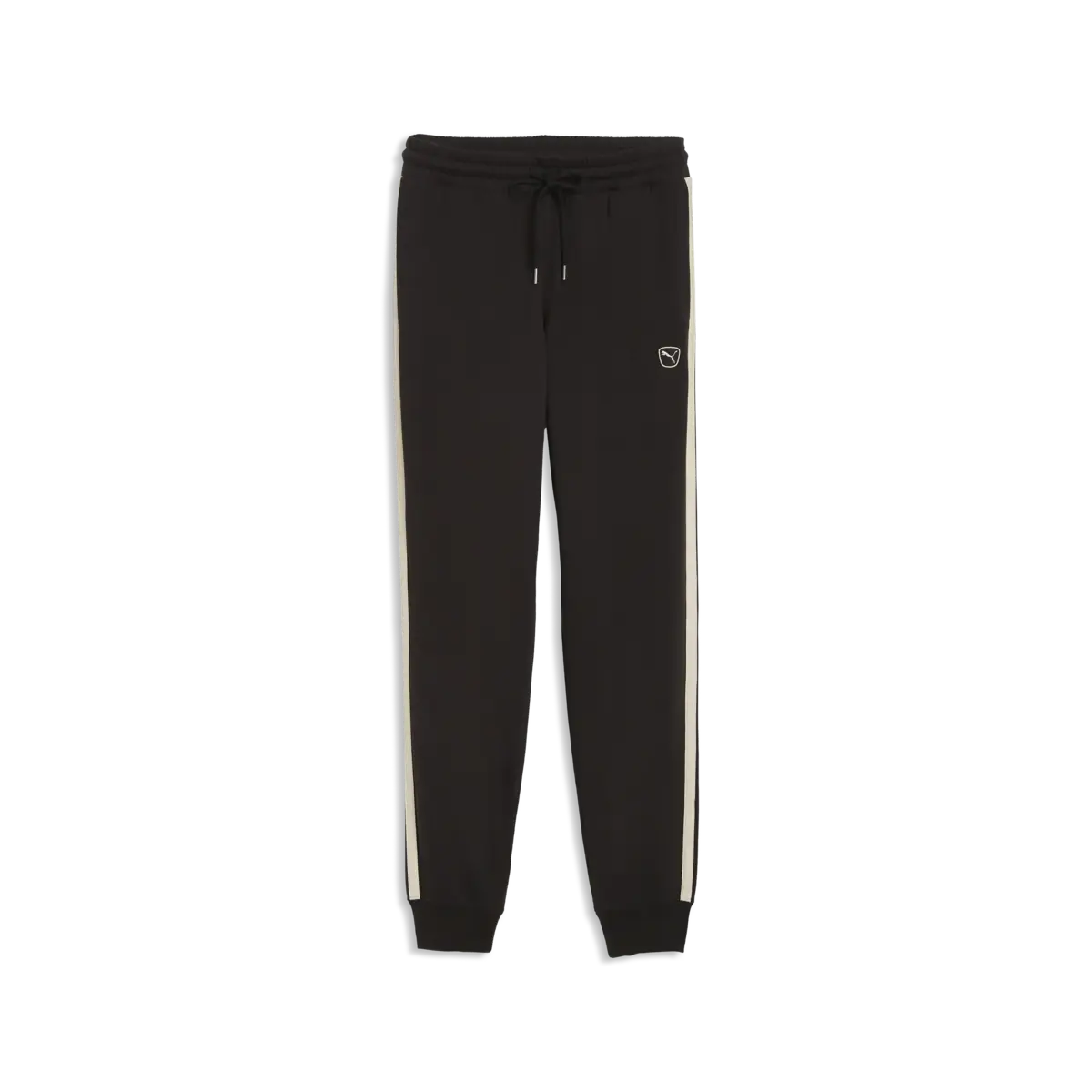 Puma ESS ELEVATED Sweatpants TR Siyah Erkek Eşofman Alt