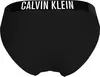 Calvin Klein BIKINI, BEH Siyah Kadın Bikini Altı