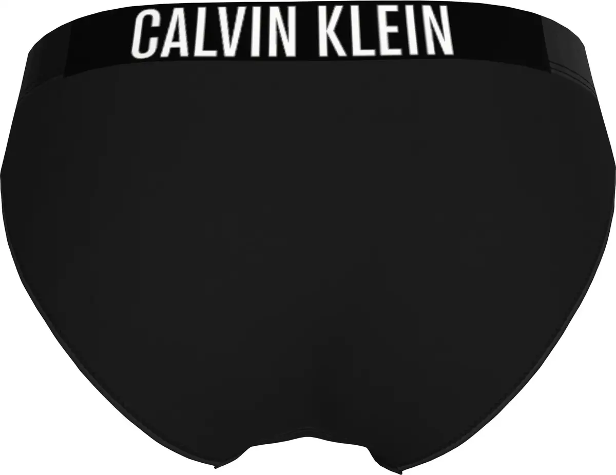 Calvin Klein BIKINI, BEH Siyah Kadın Bikini Altı