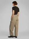 COTTON CARGO PANT, PFW