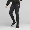 Puma HER High-Waist Leggings Siyah Kadın Tayt