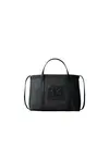 NYLON SMALL TOTE CRO, UB1