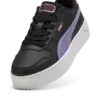 Puma Carina Street BlurryDreamsJr Siyah Kadın Spor Ayakkabı