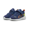 Puma All-Day Active AC+ Inf Lacivert Çocuk Spor Ayakkabı & Sneaker