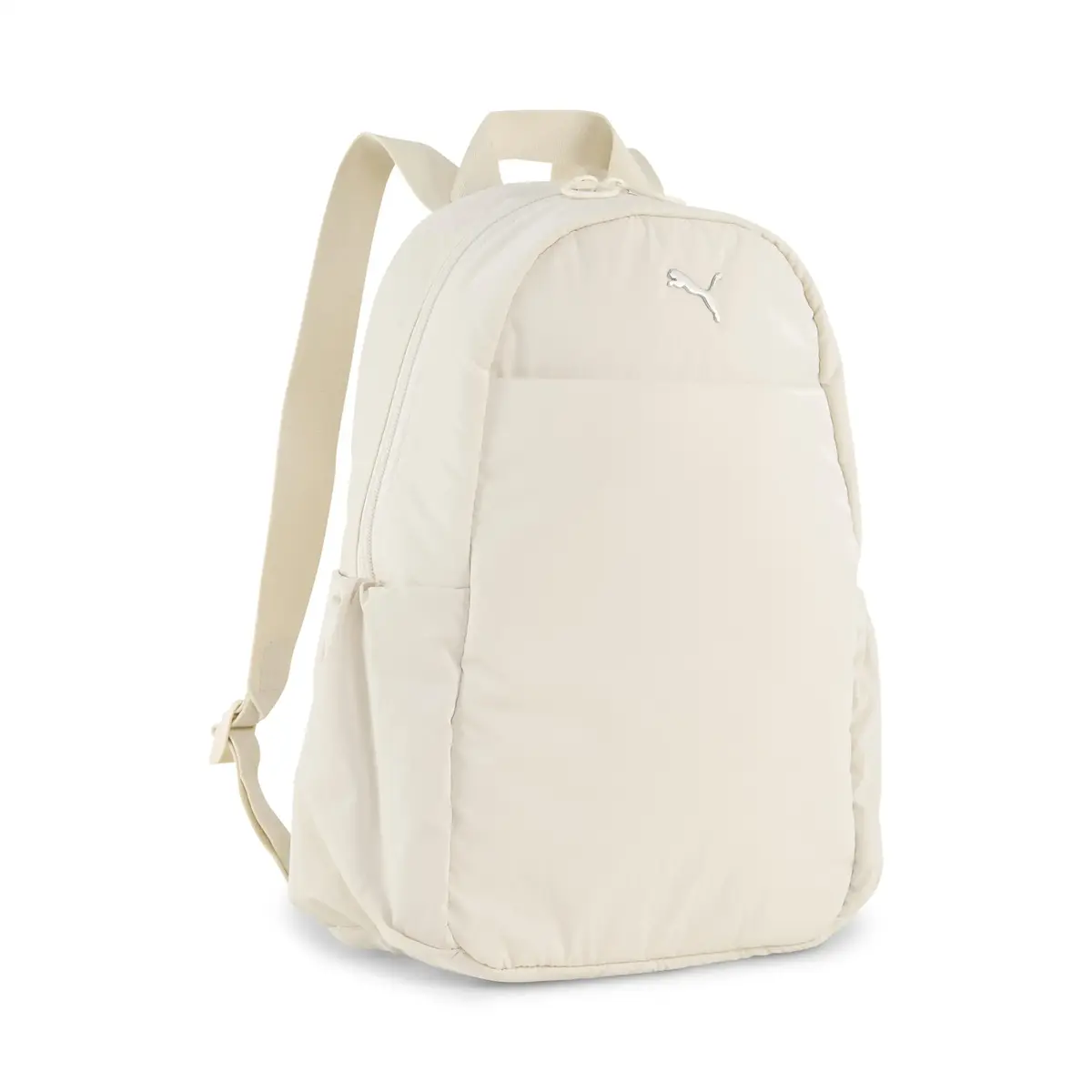 PUMA UP Small Backpack Bej Kadın Sırt Çantası