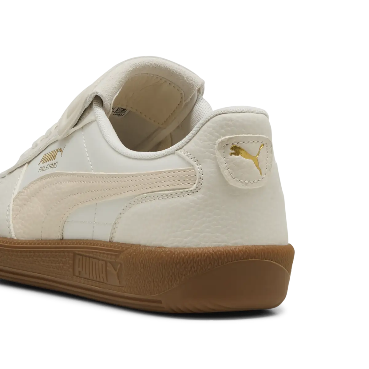 Puma Palermo Premium Beyaz Unisex Spor Ayakkabı