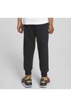 Puma X Sw Sweatpants Tr Cl Siyah Erkek Çocuk Eşofman Altı