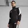 PUMA BMW MMS MT7+ SWEAT JACKET Siyah Erkek Ceket