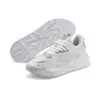 Puma RS-Z RE:Style Puma White-Gray Violet Beyaz Unisex Günlük Spor Ayakkabı