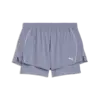 RUN VELOCITY 2IN1 3" SHORT W