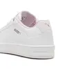PUMA Court Classy Beyaz Kadın Günlük Spor Ayakkabı