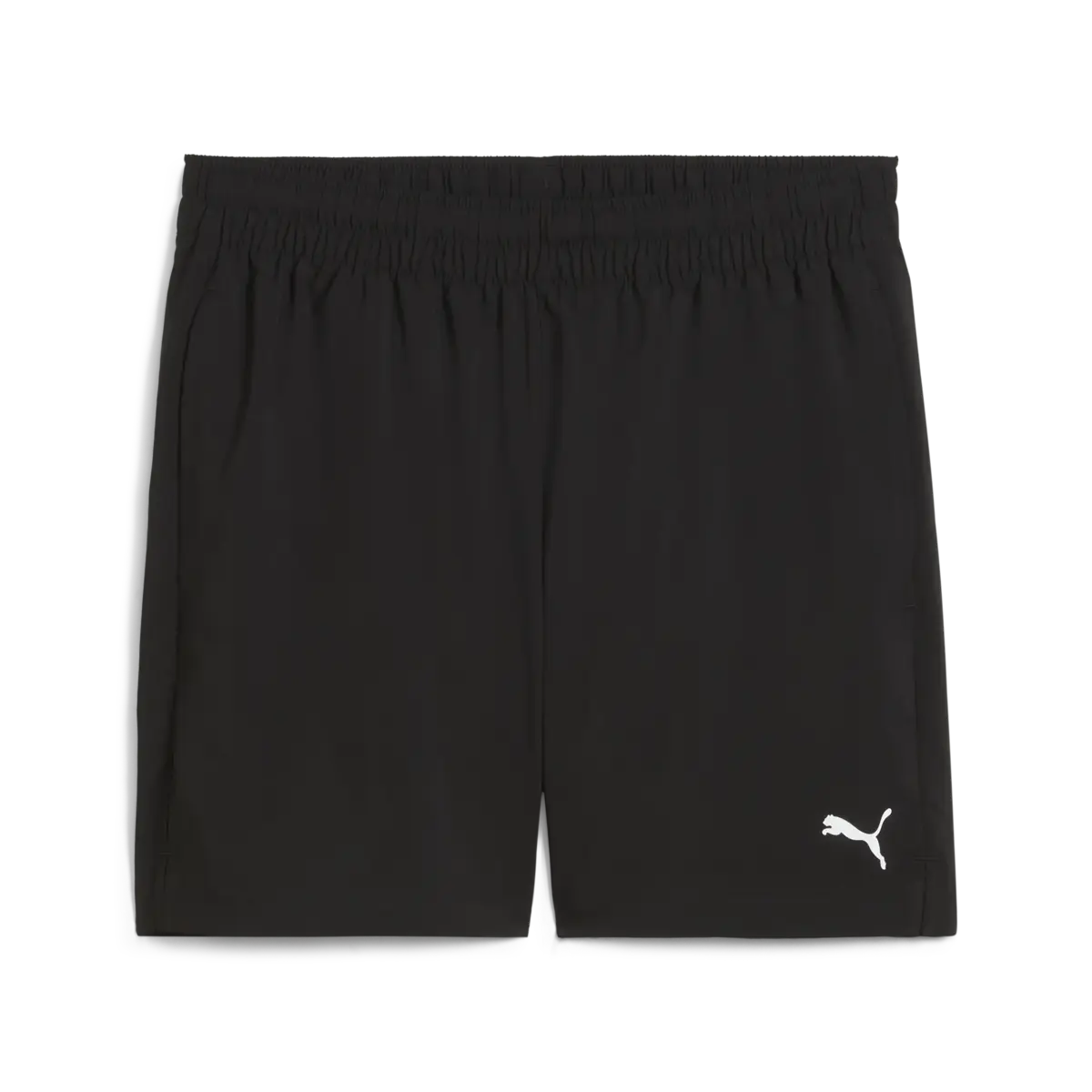 Puma TAD ESSENTIALS 5 Woven Short Siyah Erkek Şort