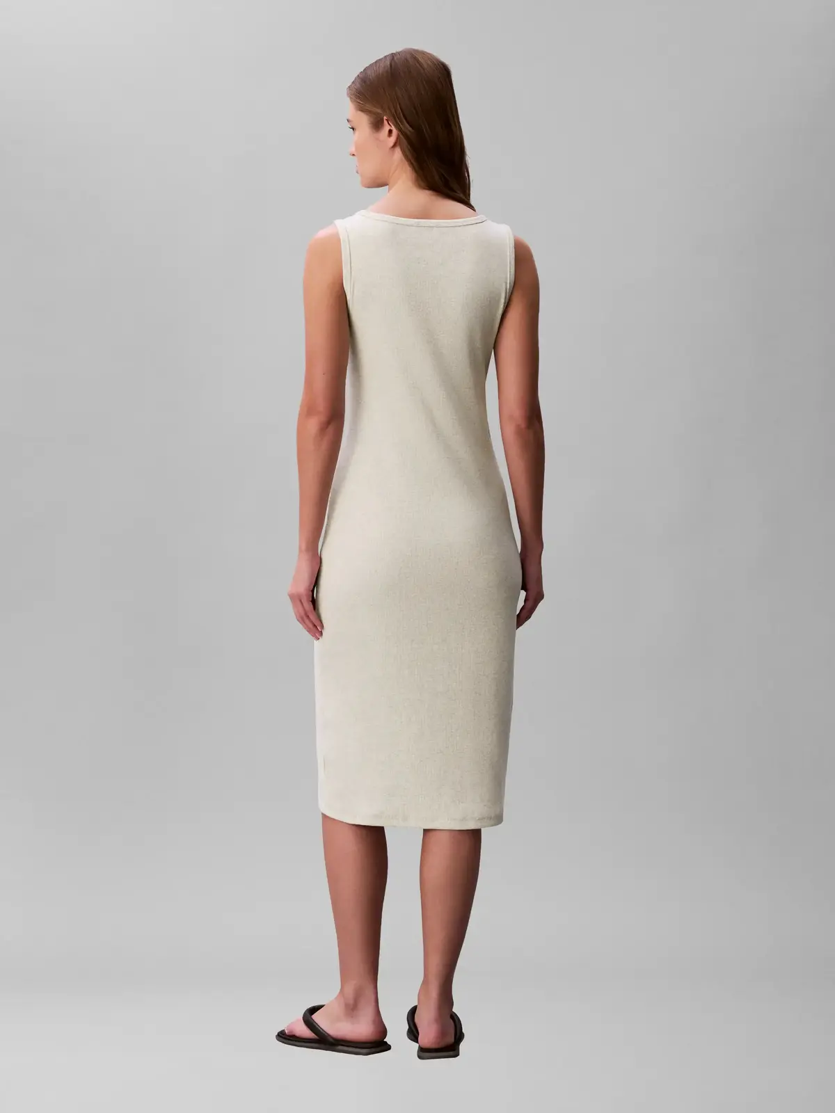 SL BABY RIB WOVEN LA, P4P