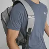 Puma PUMA Buzz Backpack Gri Unisex Sırt Çantası