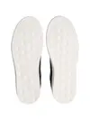 Calvin Klein CLASSIC CUPSOLE MONO, 0GM Siyah Erkek Spor Ayakkabı