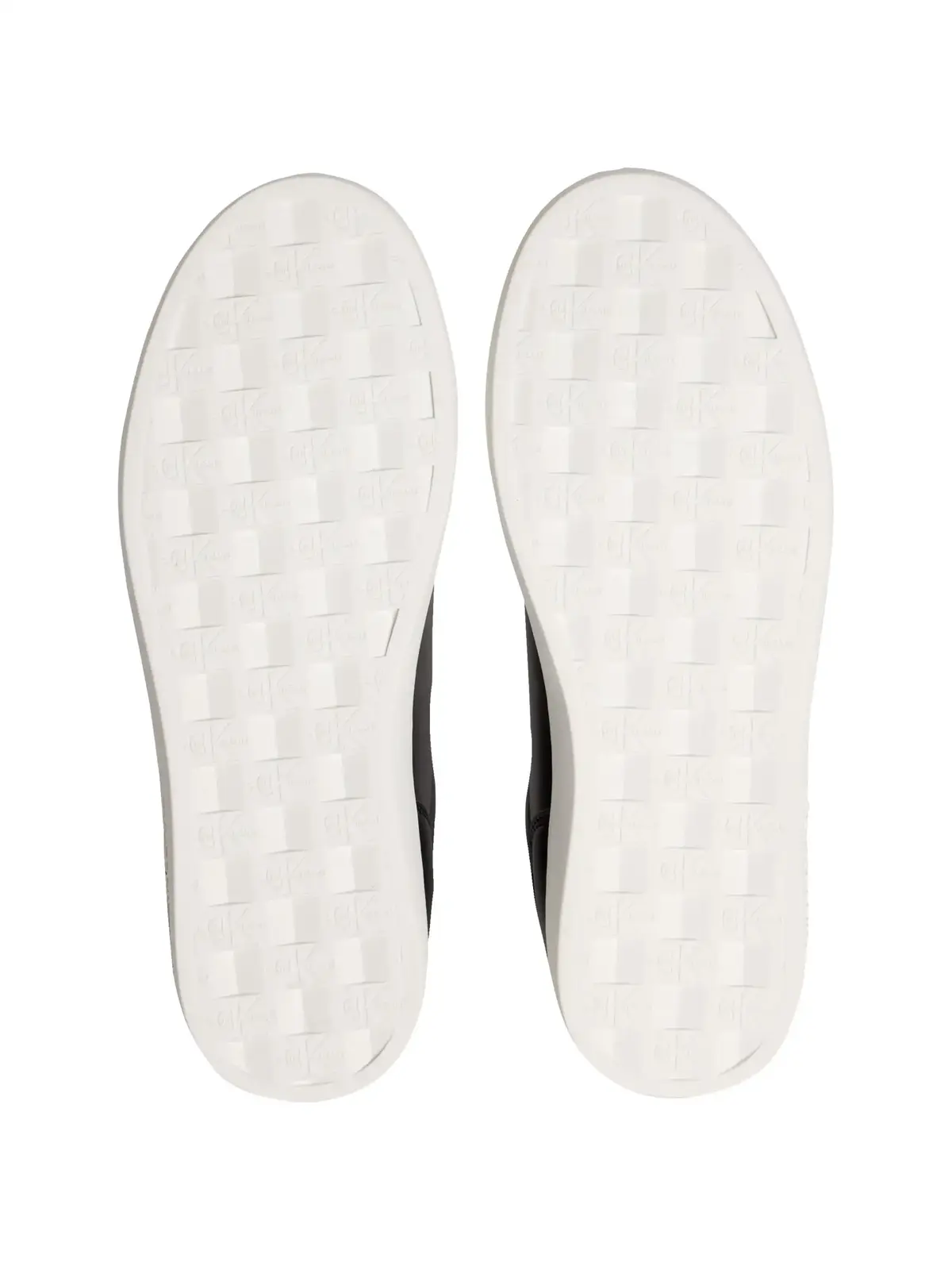 Calvin Klein CLASSIC CUPSOLE MONO, 0GM Siyah Erkek Spor Ayakkabı