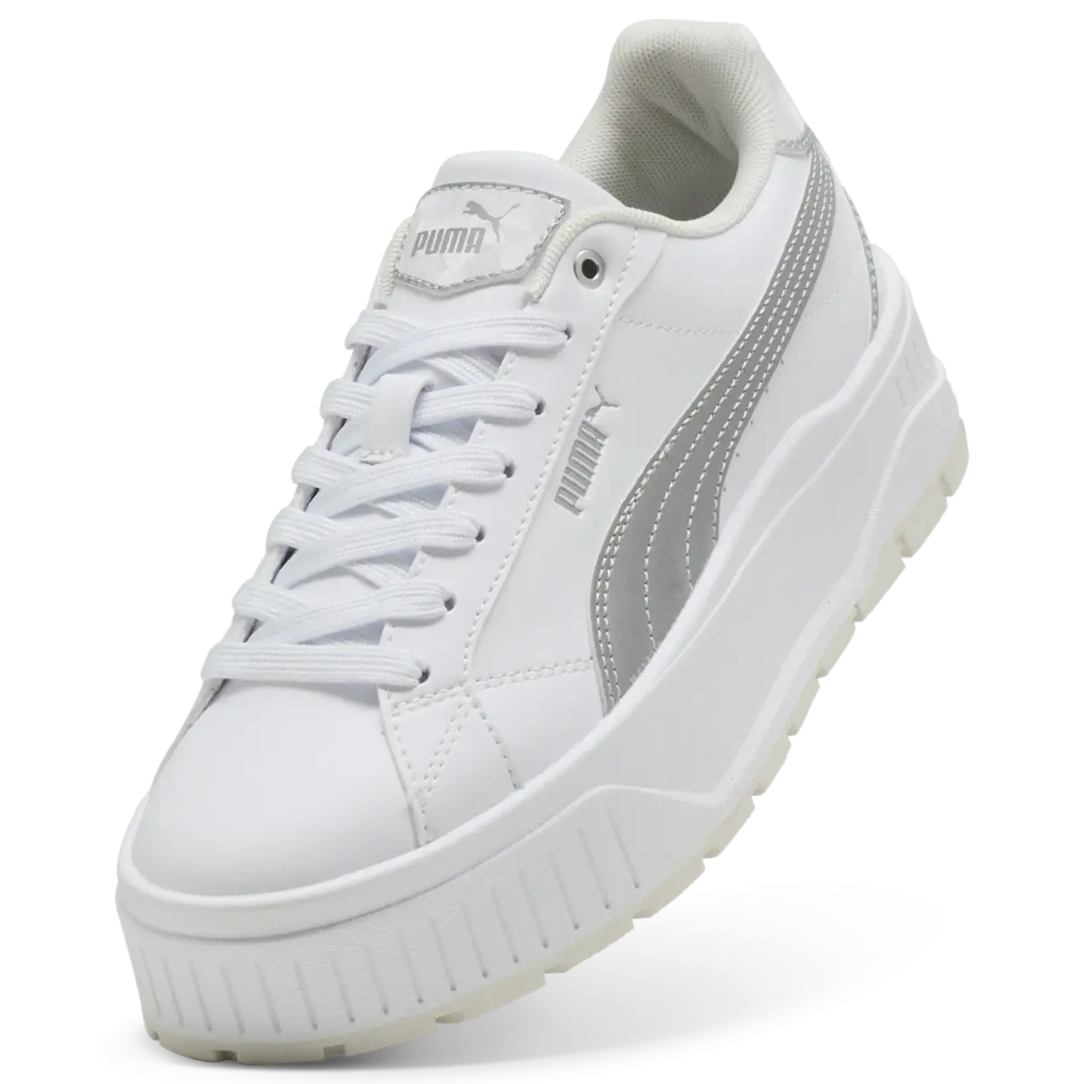 Puma Karmen II DayINight Kadın Spor Ayakkabı & Sneaker