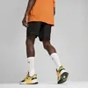 Puma RAD/CAL Woven Shorts Siyah Erkek Şort