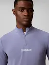 1/4 ZIP LS, C53