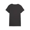 Puma BETTER ESSENTIALS Tee Siyah Kadın T-Shirt
