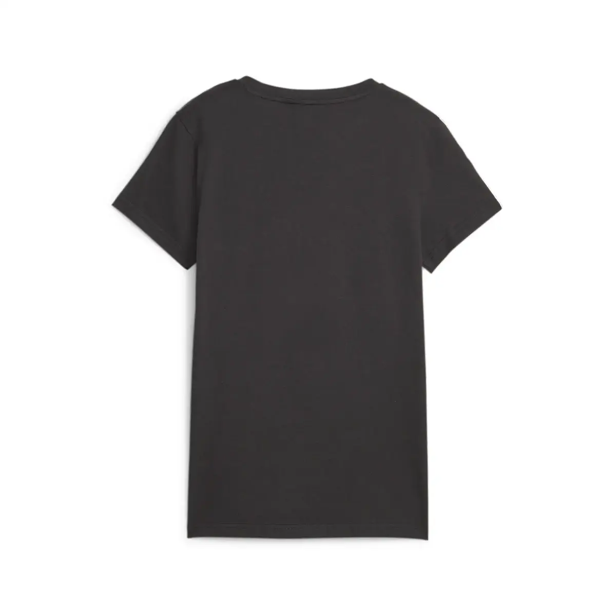 Puma BETTER ESSENTIALS Tee Siyah Kadın T-Shirt