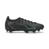 Puma ULTRA 6 PRO FG/AG Siyah Erkek Krampon