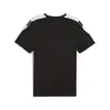 Puma BMW MMS MT7+ Tee Siyah Erkek T-Shirt