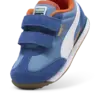 Puma Easy Rider Kids V Inf Mavi Unisex Spor Ayakkabı & Sneaker