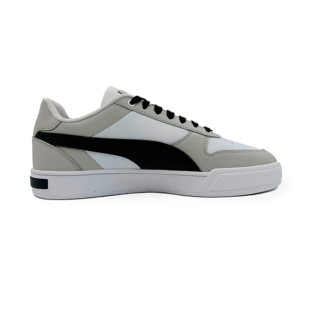 Puma Caven Dime Gri Unisex Spor Ayakkabı