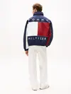 Tommy Hilfiger GI SAILING REVERSIBL, L6K Yeşil Erkek Ceket