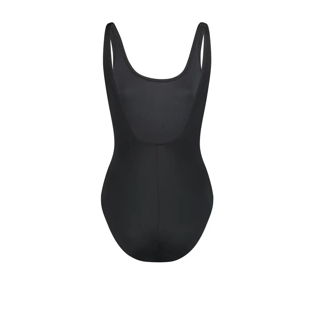 Puma Swimsuıt Siyah Kadın Mayo