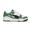 Puma Slipstream Archive Remastered Beyaz Erkek/Unisex Günlük Spor Ayakkabı