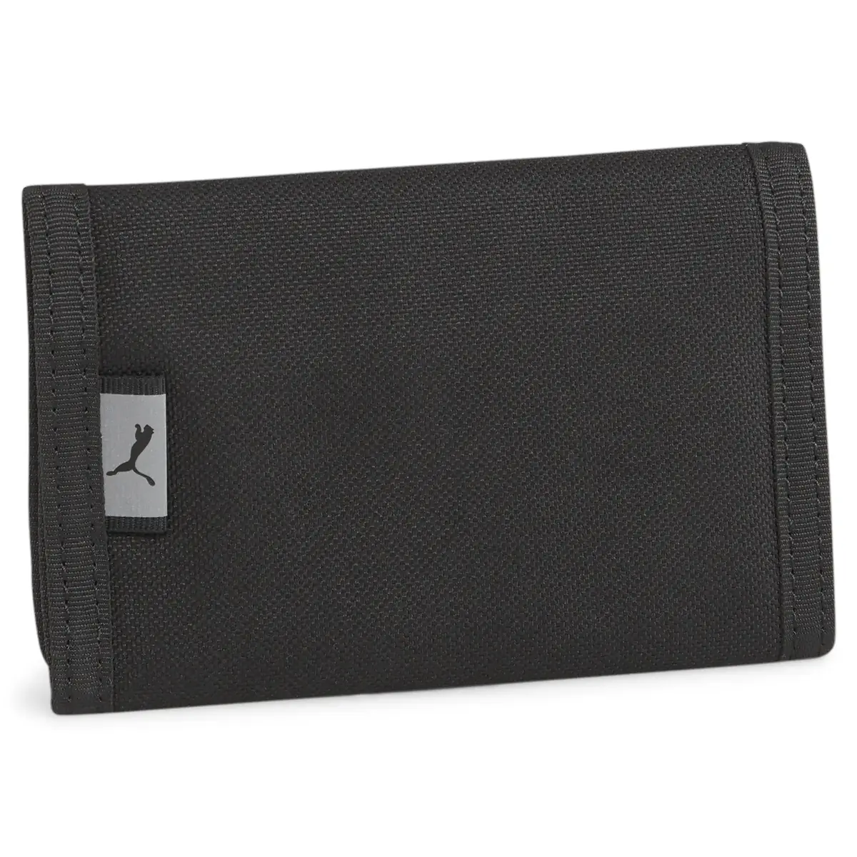 PUMA Plus Wallet Siyah Unisex Cüzdan