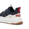 Puma Anzarun 2.0 Lacivert Erkek Günlük Spor Ayakkabı