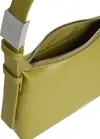 Calvin Klein HARDWARE HANDLE MINI, M1E Sarı Kadın Çanta