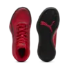 Puma Court Pro JR Kırmızı Çocuk Spor Ayakkabı