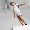ESS+ PUMA MATES Shorts Pembe Kız Çocuk Şort